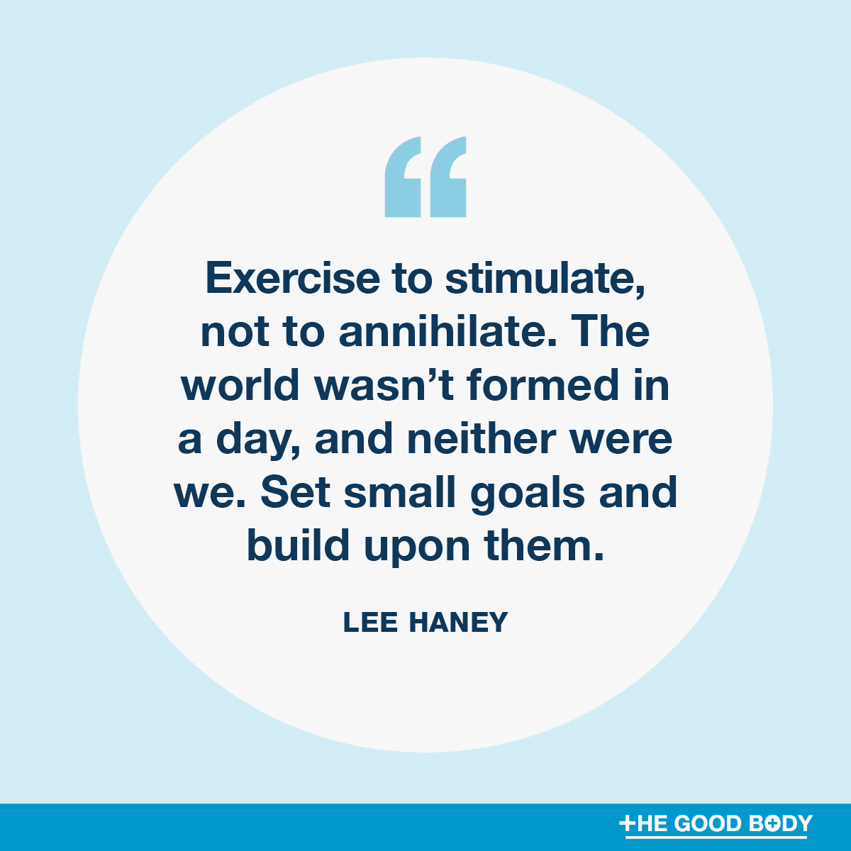 Quotes about Building Muscle #3 by Lee Haney