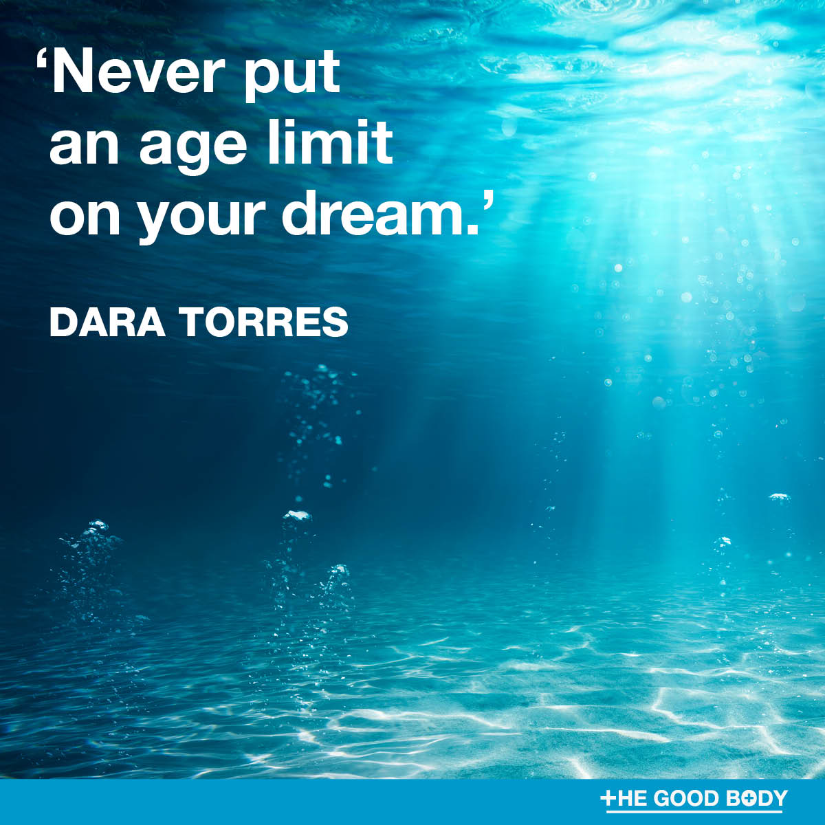 General Quotes about Fitness #14 by Dara Torres