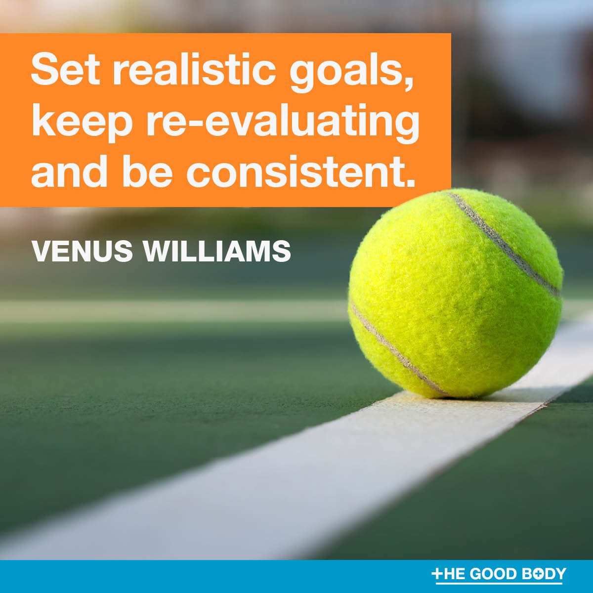 General Quotes about Fitness #13 by Venus Williams