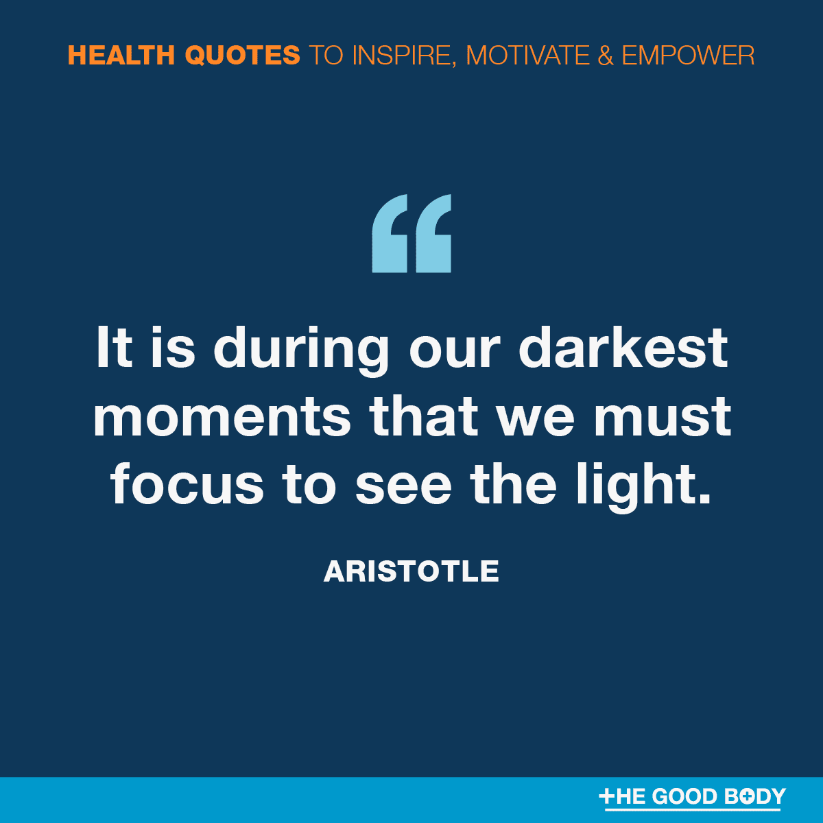 Quotes about Mental Health #4 by Aristotle