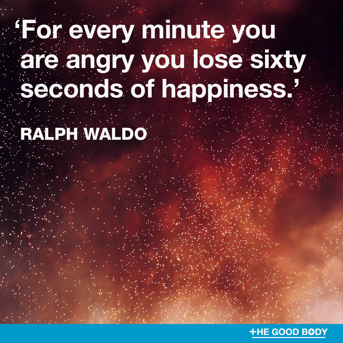 Positive Mindset Quotes #5 by Ralph Waldo