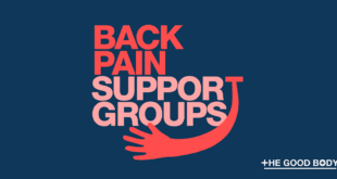 Back Pain Support Groups