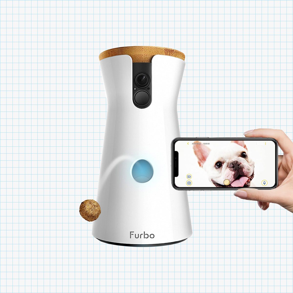 Furbo Dog Camera