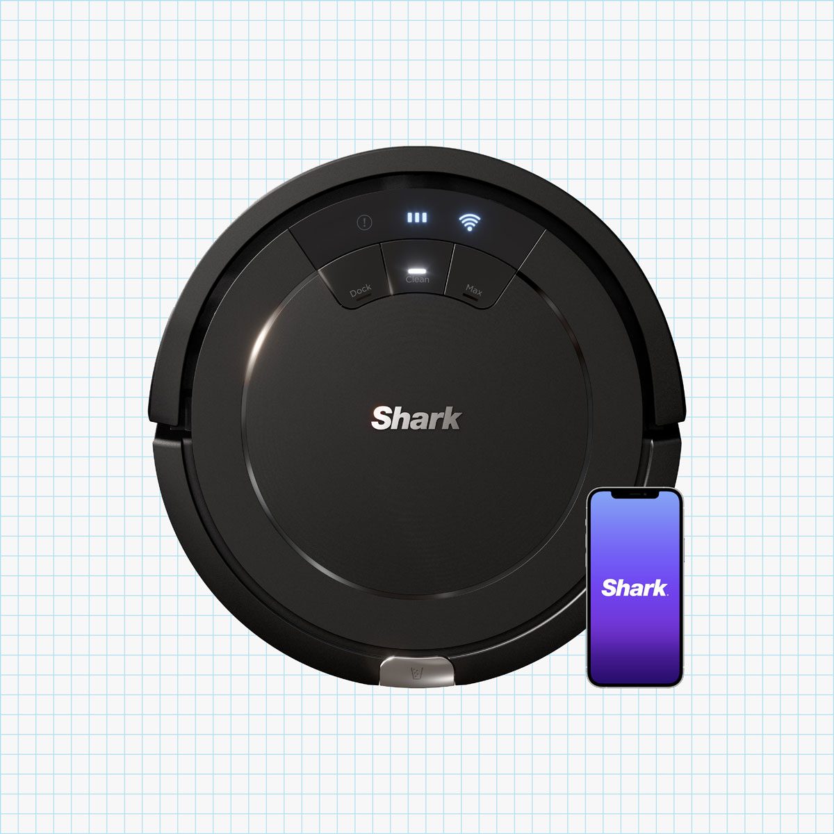 Shark ION Robot Vacuum