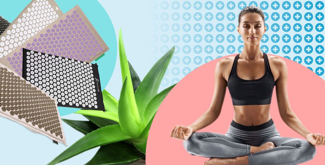 The Good Body: homepage featured image