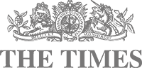 The Times logo