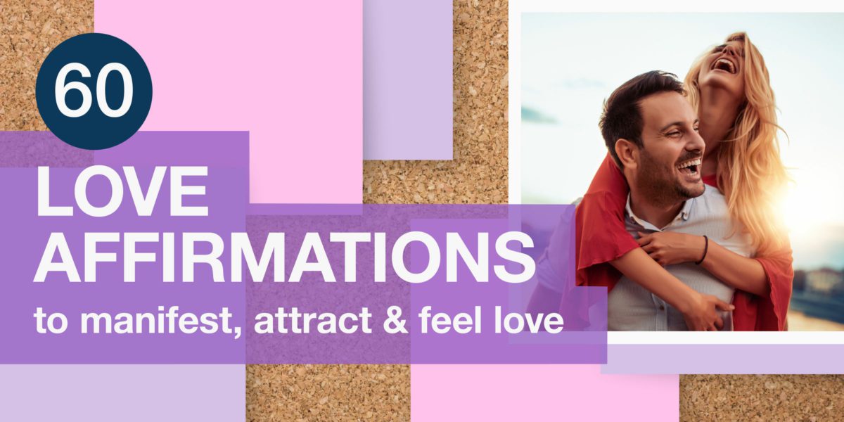 Love Affirmations