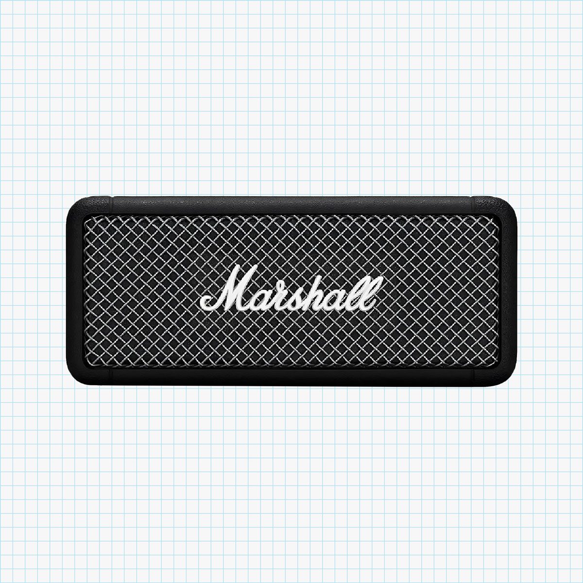 Marshall Emberton Portable Bluetooth Speaker