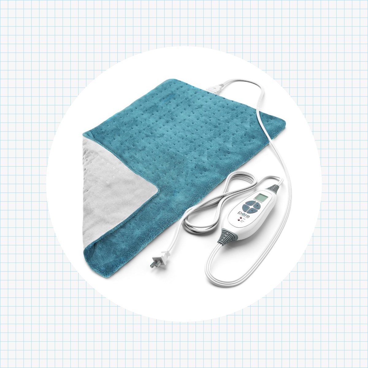 Pure Enrichment XL Heating Pad