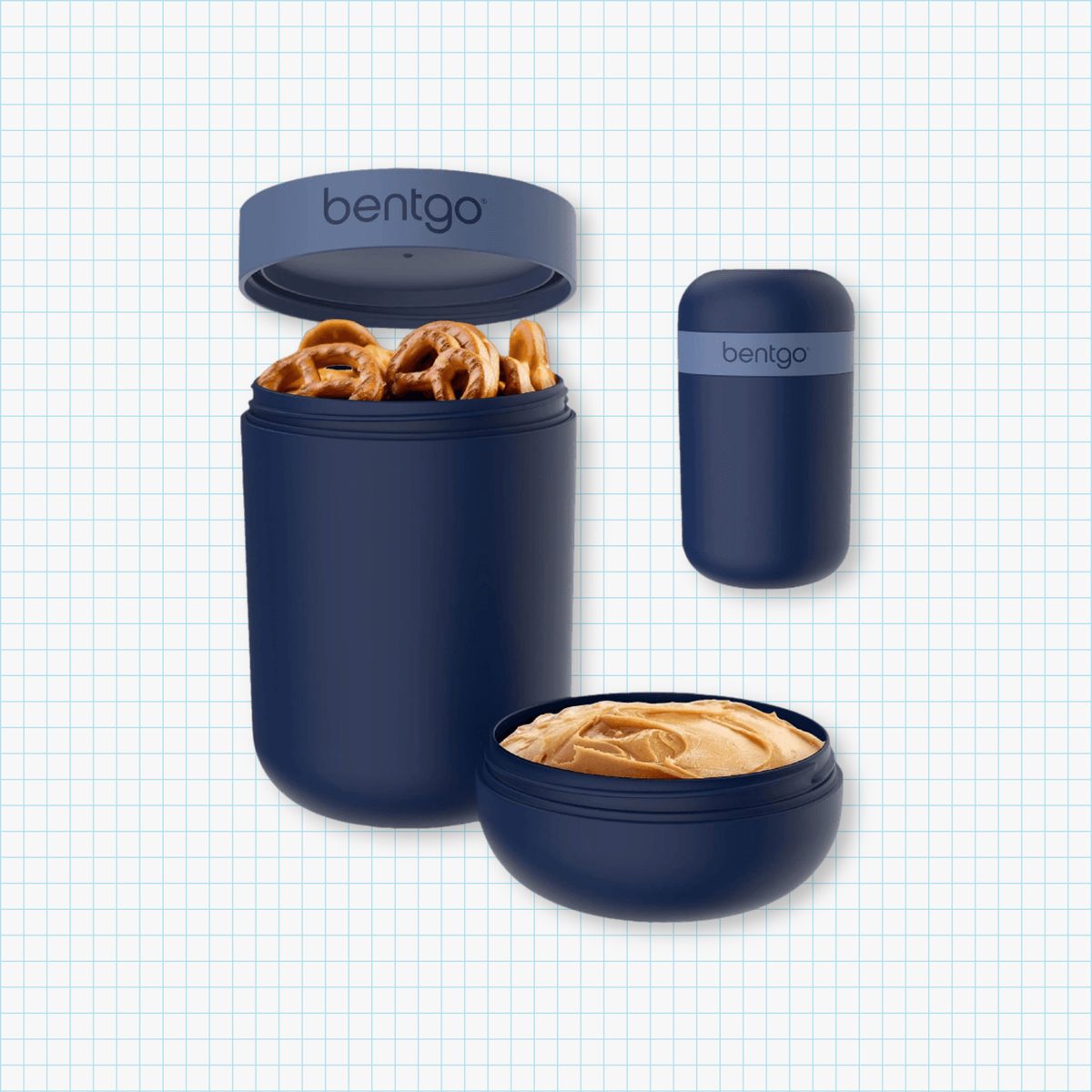 Bentgo Snack Cup