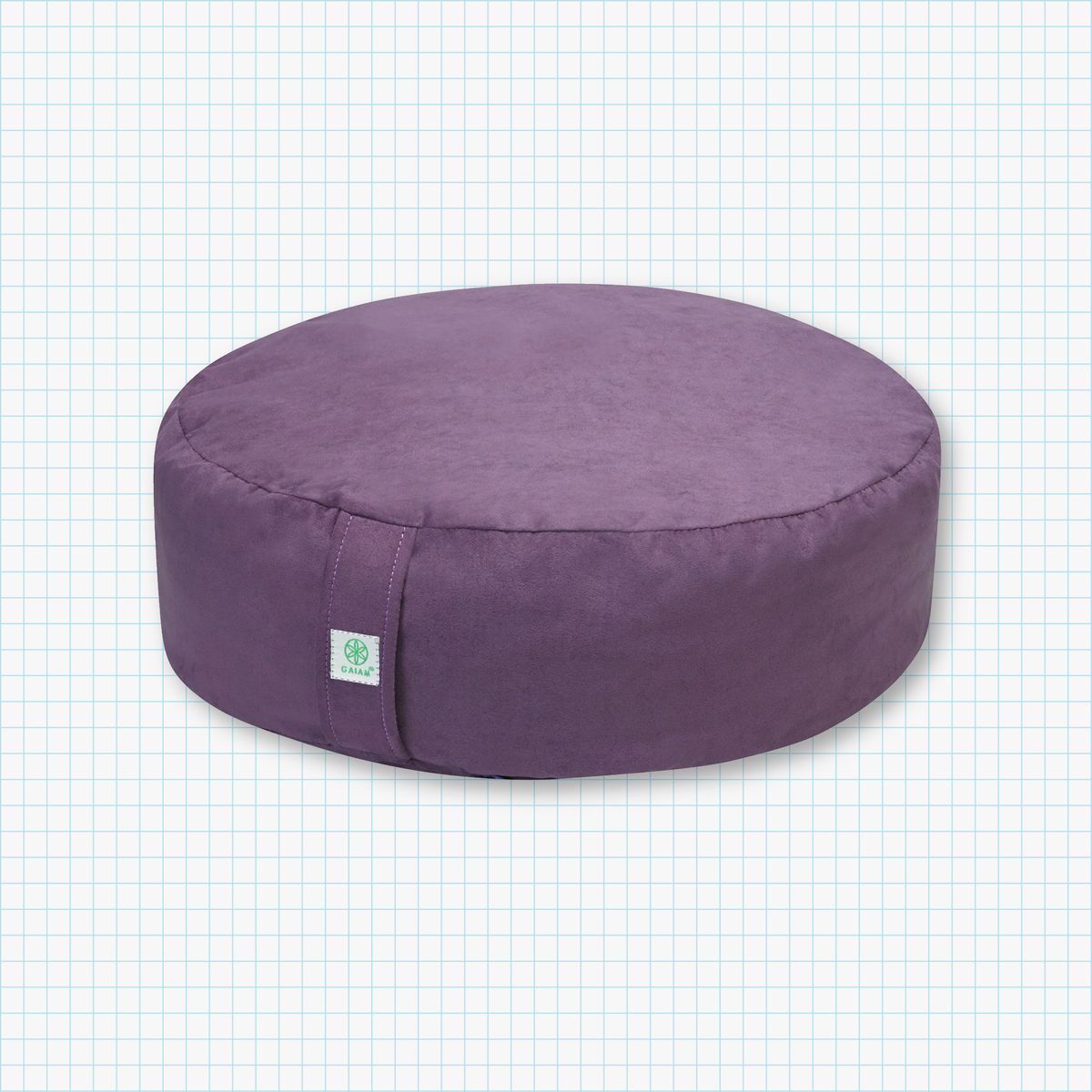 Zafu Meditation Cushion