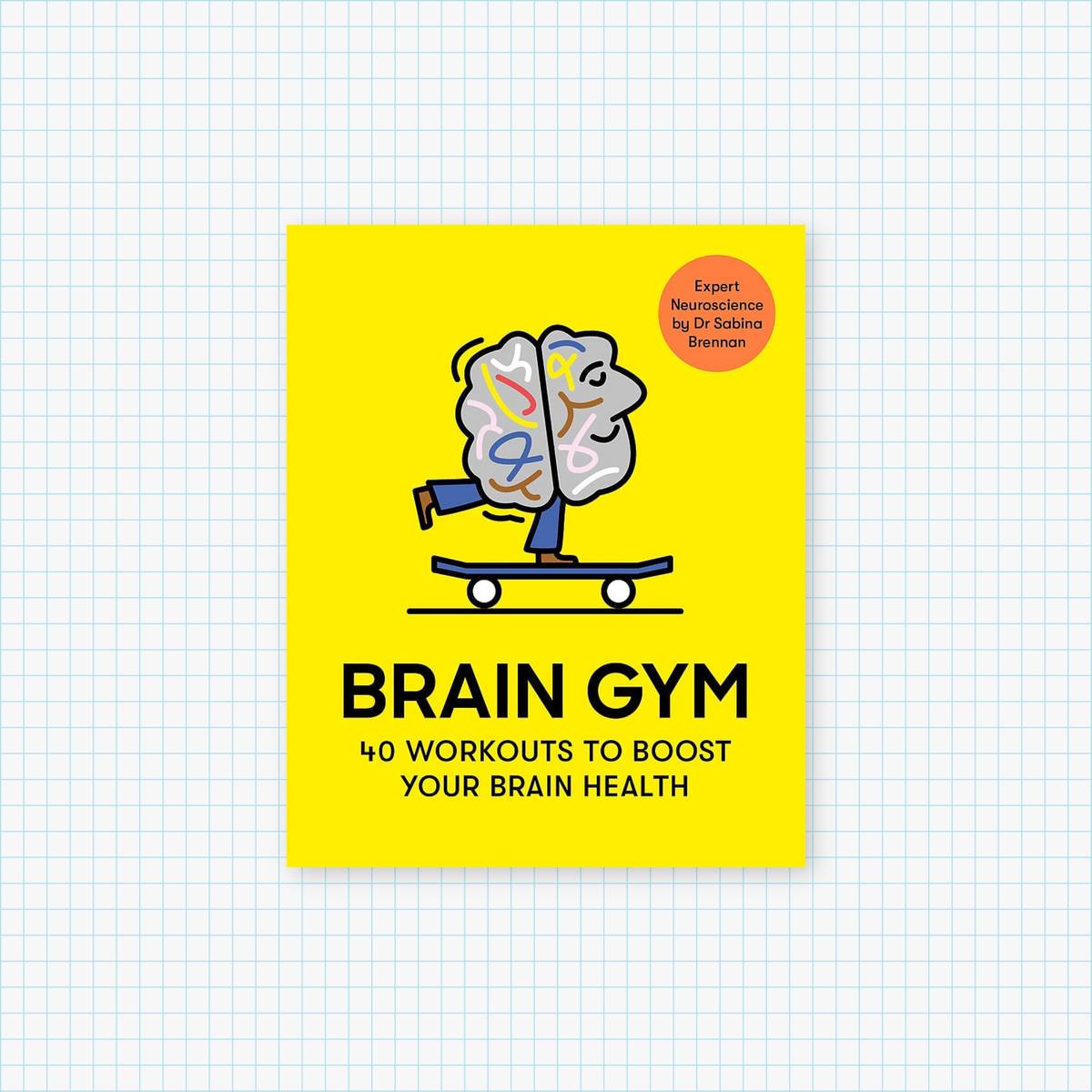 Brain Gym: Boost Your Brain Health