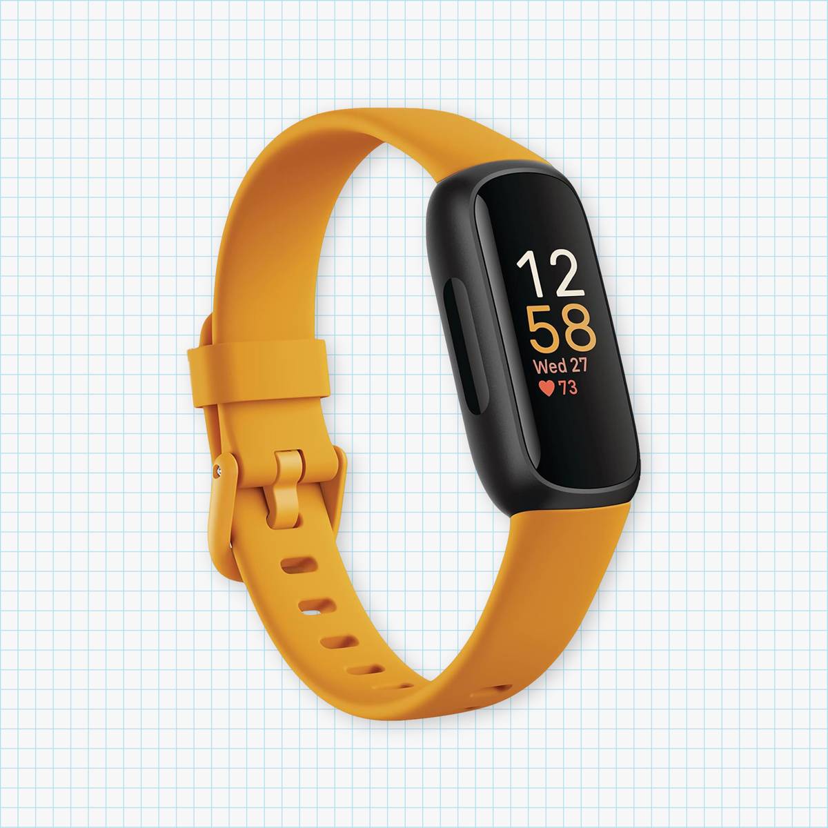 Fitbit Inspire 3