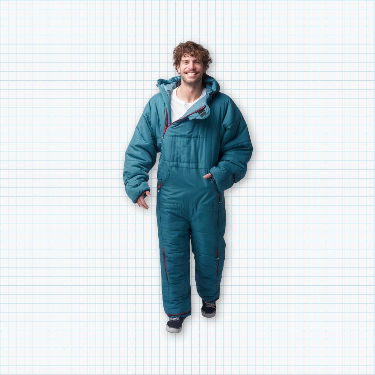 Selk'bag Original Wearable Sleeping Bag